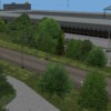 DHL Paketzentrum in Gersthofen