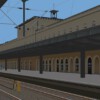 Augsburg Bahnhofsgebäude