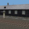 Augsburg Rangiererhaus Süd